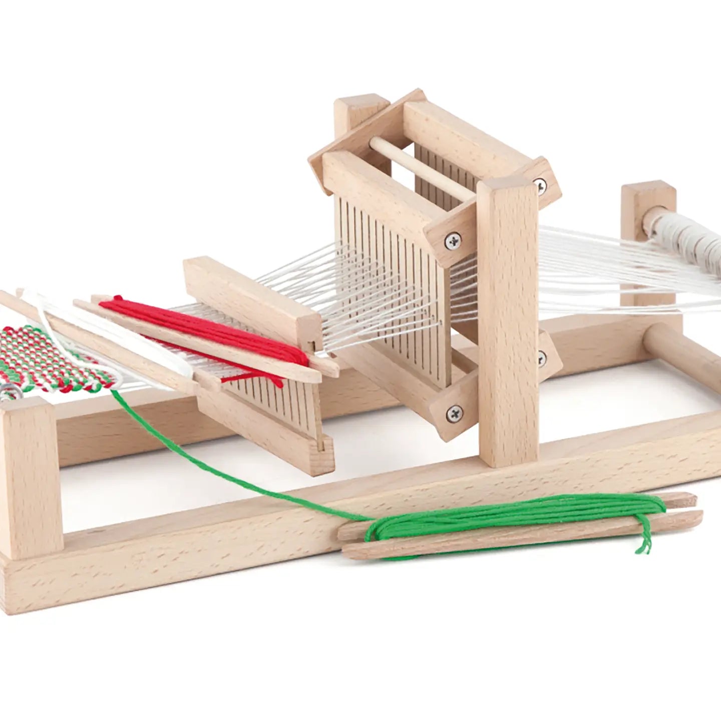 Viga Large Weaving Loom