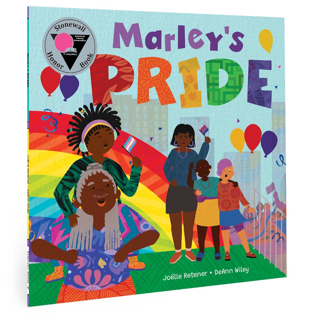 Marley's Pride