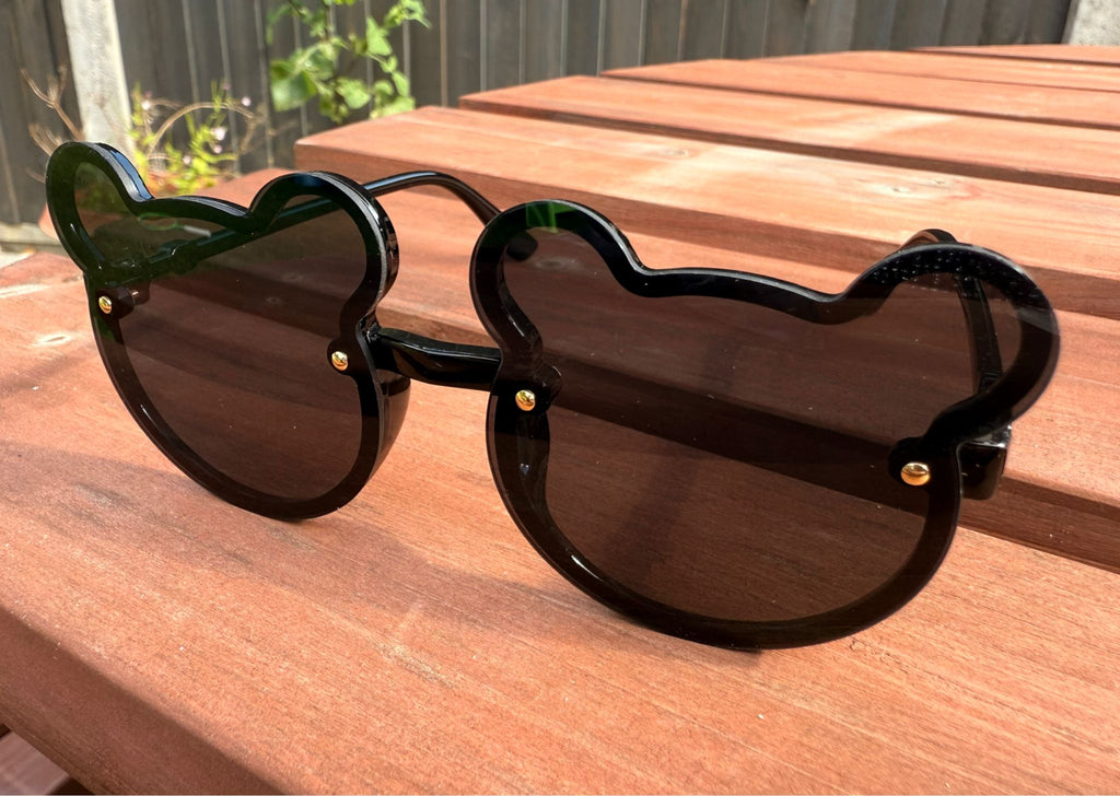 Kids Teddy Sunglasses