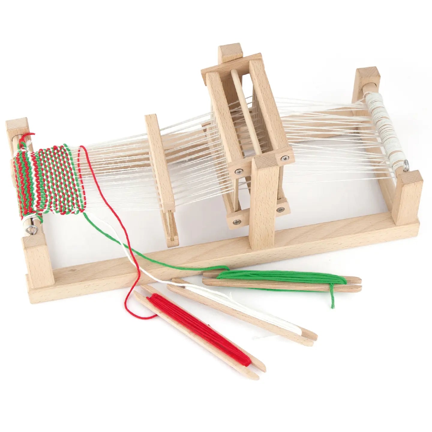 Viga Large Weaving Loom